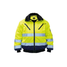  Korntex KXPJ 4-IN-1 PILOT JACKET XL