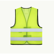  Korntex KXQ MESH-VEST "THESSALONIKI" 5XL