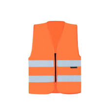 Korntex KXRX217 SAFETY VEST WITH ZIPPER "COLOGNE" 5XL