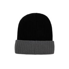 Korntex KXST TWO-TONE KNITTED HAT - METZ U férfi sapka