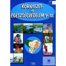  Környezet- és egészségvédelem 9-10. tankönyv