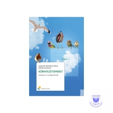  Környezetismeret tankönyv 3. osztályosoknak tankönyv