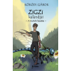 Kóródi Gábor - Zigzi kalandjai - A tücskök lázadása
