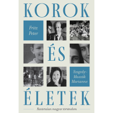 Korok és életek egyéb könyv