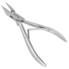  Körömcsípő benőtt körömhöz 13cm (2494)