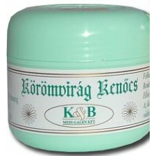 Körömvirág kenőcs (10 ml) k&b gyógyhatású készítmény