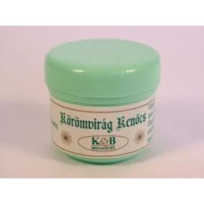KÖRÖMVIRÁG KENŐCS /K UND B/ 10 ML gyógyhatású készítmény