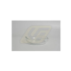  Korona 13656015 Üveg tálka Vira 12 x 3,2 cm