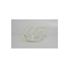  Korona 13656015 Üveg tálka Vira 12 x 3,2 cm konyhai eszköz