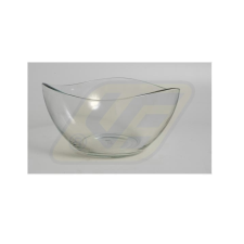  Korona 13656025 Üveg tál Vira 21 cm konyhai eszköz