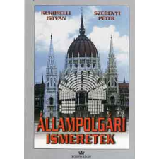 Korona Kiadó Állampolgári ismeretek középiskolásoknak antikvárium - használt könyv
