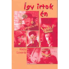 Korona Kiadó Így irtok én antikvárium - használt könyv