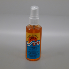 Körös napolaj pumpás 100 ml naptej, napolaj