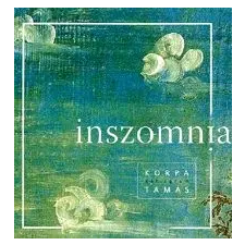 Korpa Tamás Inszomnia irodalom