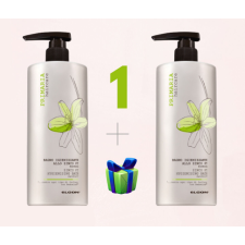  Korpásodás elleni sampon panthenollal 750 ml sampon