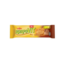 Korpovit keksz teljes kiőrlésű - 174g diabetikus termék