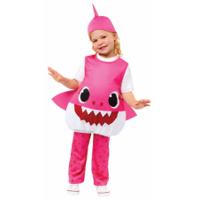 KORREKT WEB Baby Shark Mummy jelmez 2-3 év jelmez