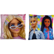 KORREKT WEB Barbie Icon párna, díszpárna 38x38 cm lakástextília