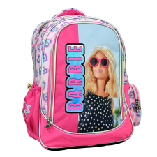 KORREKT WEB Barbie Summer iskolatáska, táska 46 cm iskolatáska