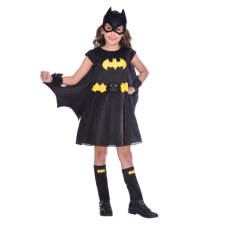KORREKT WEB Batgirl Classic jelmez 3-4 év jelmez