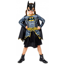 KORREKT WEB Batgirl jelmez 3-4 év jelmez
