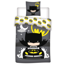 KORREKT WEB Batman ágyneműhuzat 140×200cm, 65×65 cm lakástextília