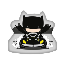 KORREKT WEB Batman Batmobile formapárna, díszpárna 28x35 cm lakástextília