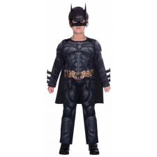KORREKT WEB Batman Dark Knight jelmez 3-4 év jelmez