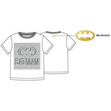 KORREKT WEB Batman férfi póló, felső M férfi póló