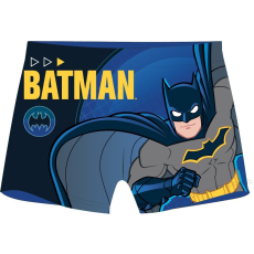 KORREKT WEB Batman gyerek fürdőnadrág, short 104/110 cm