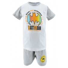 KORREKT WEB Batman gyerek rövid pizsama 3 év gyerek hálóing, pizsama