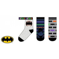 KORREKT WEB Batman gyerek zokni 23/26 gyerek zokni