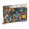 KORREKT WEB Batman Penguin 180 db-os puzzle Clementoni