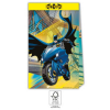 KORREKT WEB Batman Rogue Rage papírzacskó 4 db-os FSC