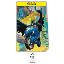 KORREKT WEB Batman Rogue Rage papírzacskó 4 db-os FSC ajándéktasak