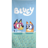 KORREKT WEB Bluey Diving fürdőlepedő, strand törölköző 70x140cm (Fast Dry)