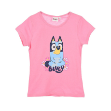 KORREKT WEB Bluey gyerek rövid póló, felső 3 év/98 cm