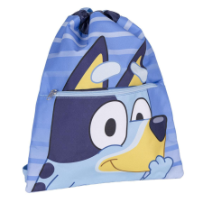 KORREKT WEB Bluey tornazsák, hátizsák 33 cm iskolatáska