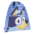KORREKT WEB Bluey tornazsák, hátizsák 33 cm
