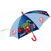 KORREKT WEB Bosszúállók gyerek félautomata esernyő Ø74 cm