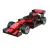 KORREKT WEB CaDA® C55054W - Triumph Legend versenyautó | lego-kompatibilis építőjáték | 123 db építőkocka
