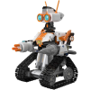 KORREKT WEB CaDA® C83002W - Távirányítós Z-BOT Kódoló Robot - 100% technic-kompatibilis építőjáték