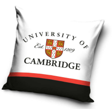 KORREKT WEB Cambridge párnahuzat 40*40 cm lakástextília