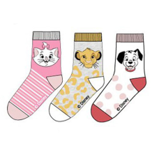 KORREKT WEB Disney Classic gyerek zokni 31/34 gyerek zokni