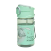 KORREKT WEB Disney Dumbó Amazing műanyag kulacs akasztóval 350 ml