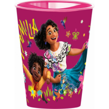 KORREKT WEB Disney Encanto pohár, műanyag 260 ml babaétkészlet