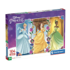 KORREKT WEB Disney Hercegnők Elegant 104 db-os puzzle Clementoni