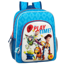 KORREKT WEB Disney Játékháború Iskolatáska, táska 38 cm iskolatáska