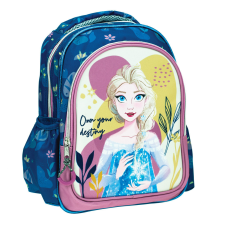 KORREKT WEB Disney Jégvarázs Destiny hátizsák, táska 30 cm gyerek hátizsák, táska