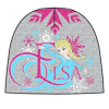 KORREKT WEB Disney Jégvarázs Elsa gyerek sapka 54 cm